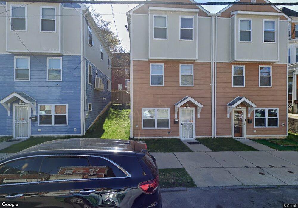 428 W Queen Ln, Philadelphia, PA 19144 - photo 1