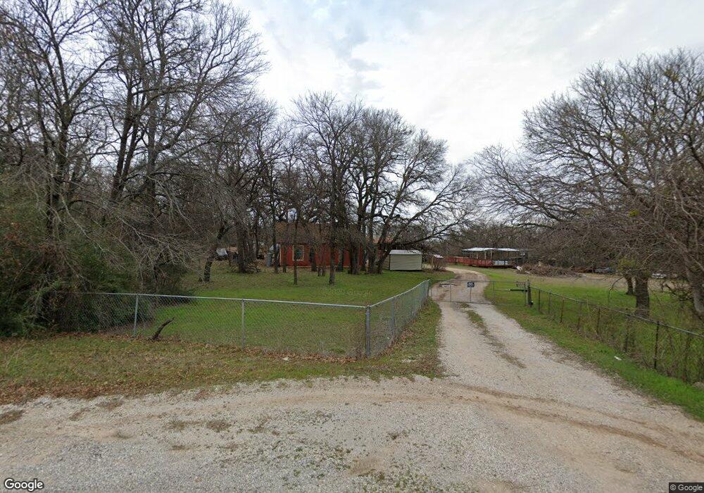1001 Woodcrest Dr, Azle, TX 76020 - photo 1