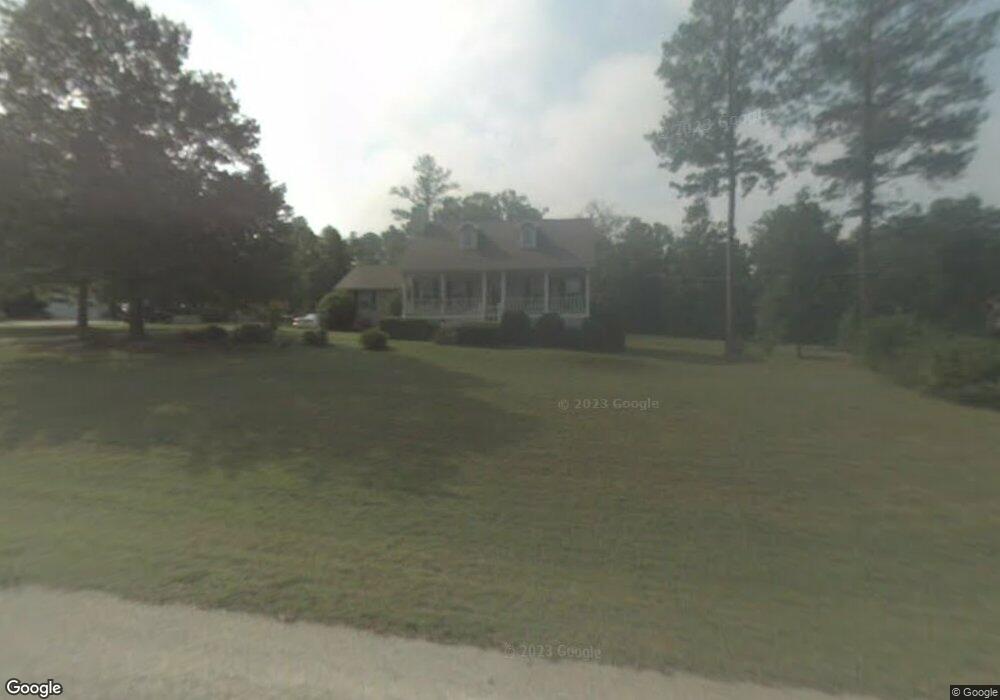 141 Mallet Way unit 1, Stockbridge, GA 30281 - photo 1
