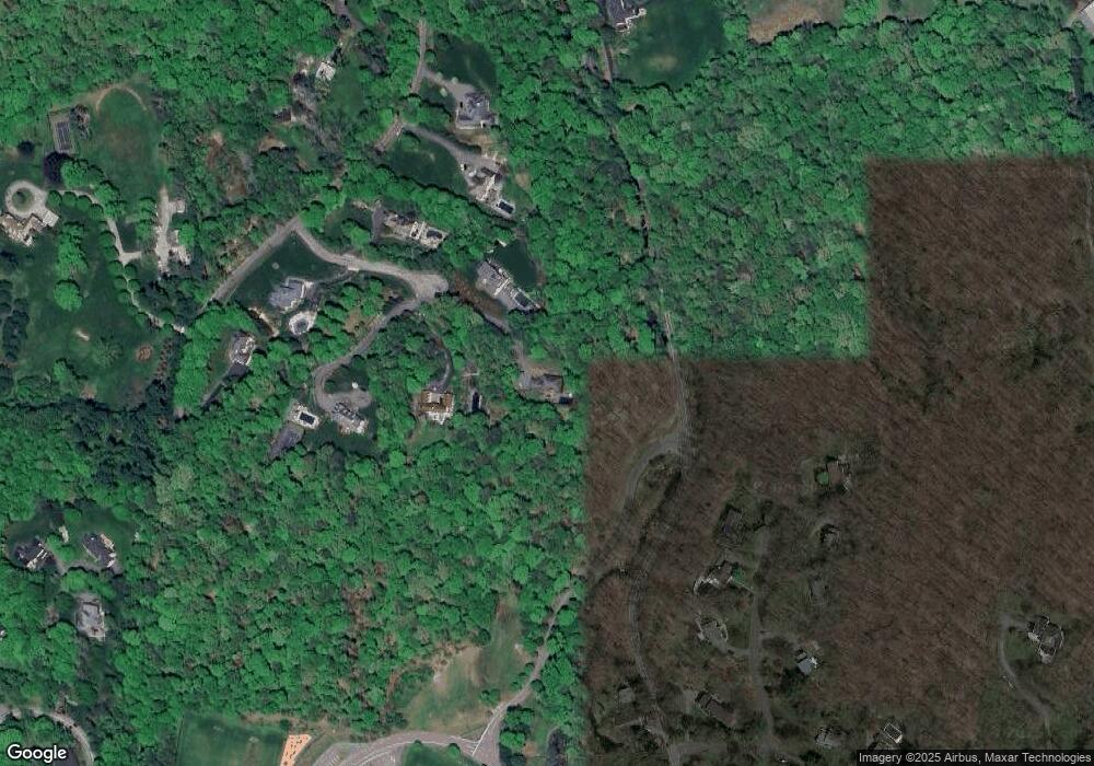 347 Wooded Hill Ct, Chappaqua, NY 10514 - photo 1