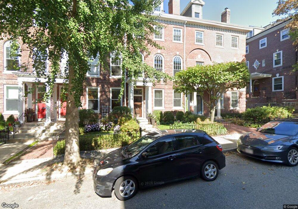 47 Garrison Rd, Brookline, MA 02445 - photo 1