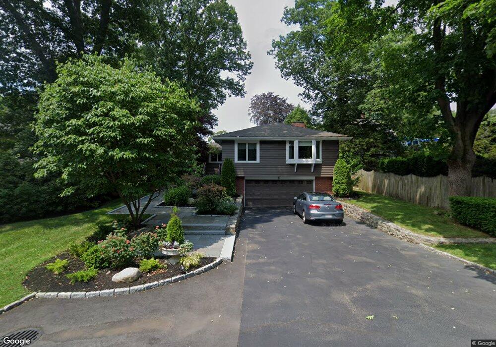 37 Estabrook Rd, Swampscott, MA 01907 - photo 1