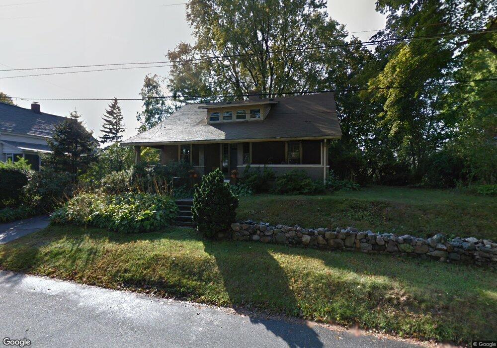 8 Cordis St, Wakefield, MA 01880 - photo 1