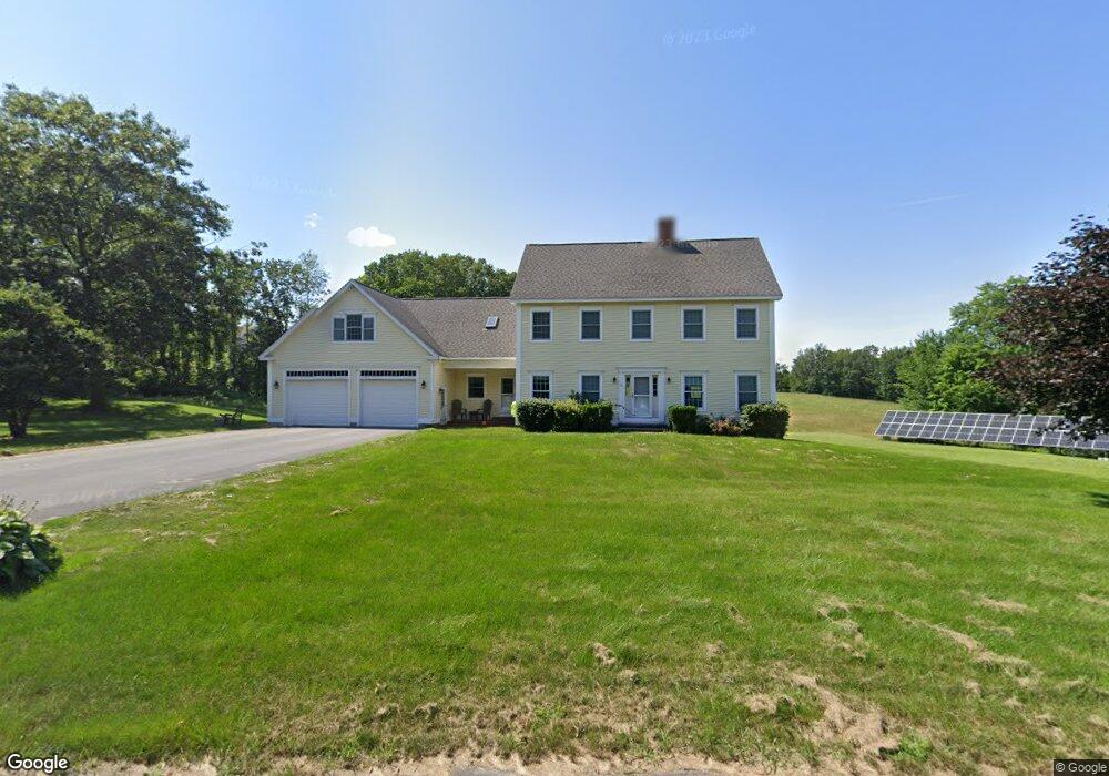 16 Apple Ln, Gorham, ME 04038 - photo 1