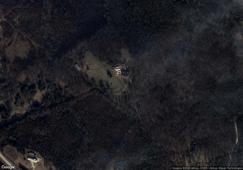 3722 Highway 198, Carnesville, GA 30521 - photo 1