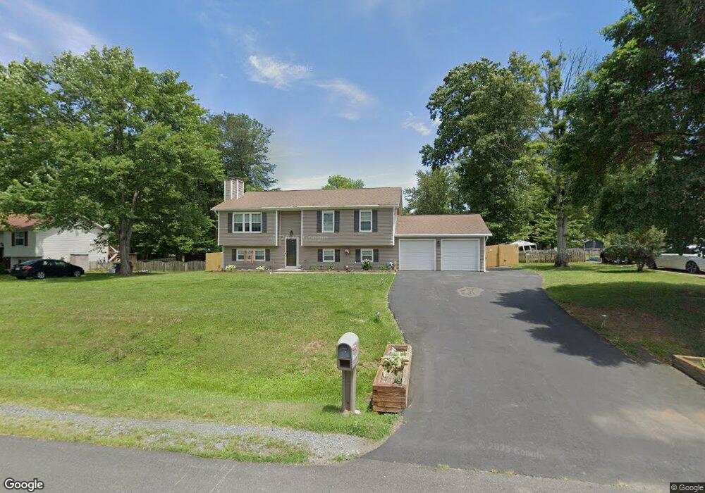 21 Bryant Blvd, Stafford, VA 22556 - photo 1