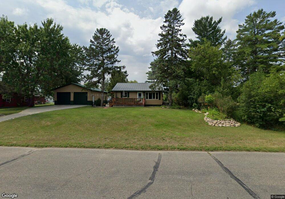 603 Riverside Ave, Park Rapids, MN 56470 - photo 1