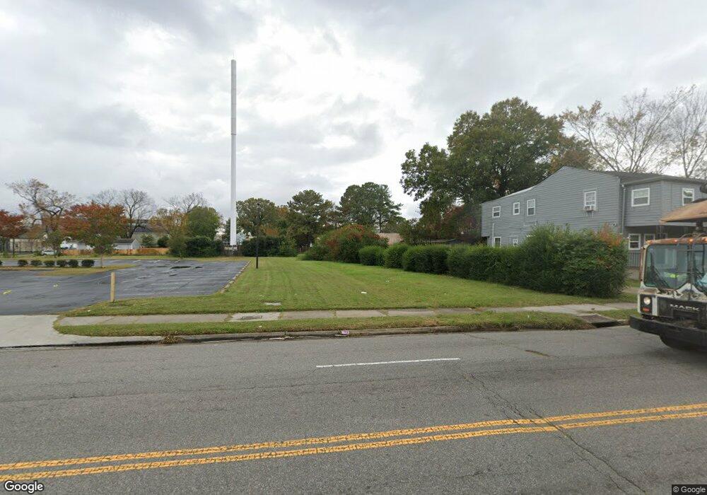 919 Portsmouth Blvd, Portsmouth, VA 23704 - photo 1