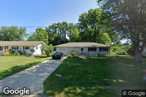 421 S Madison Ave, Amboy, IL 61310