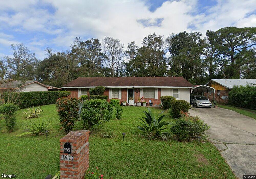 1915 R St, Brunswick, GA 31520 - photo 1