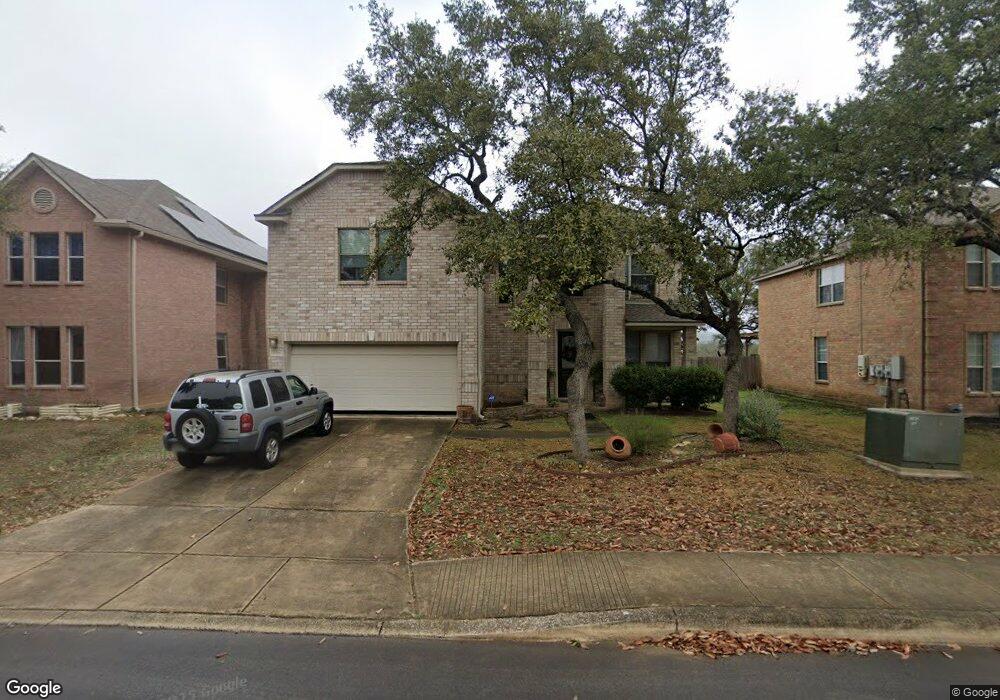 24902 Cooper Valley, San Antonio, TX 78255 - photo 1