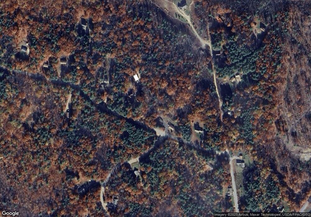 0 Partridge Dr, Middleton, NH 03887 - photo 1