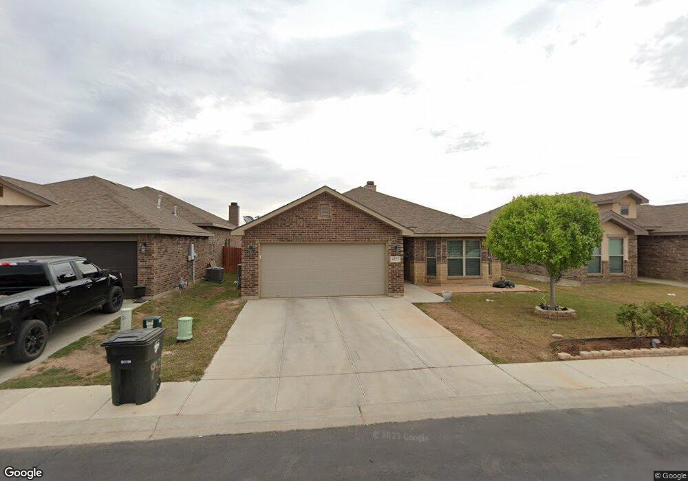 9420 Sagebrush Ave, Odessa, TX 79765 - photo 1