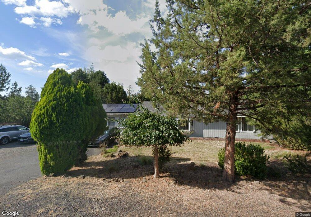 61581 Twin Lakes Loop, Bend, OR 97702 - photo 1