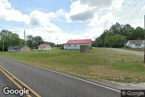 7664 S Pleasant Church St, Carlisle, IN 47838