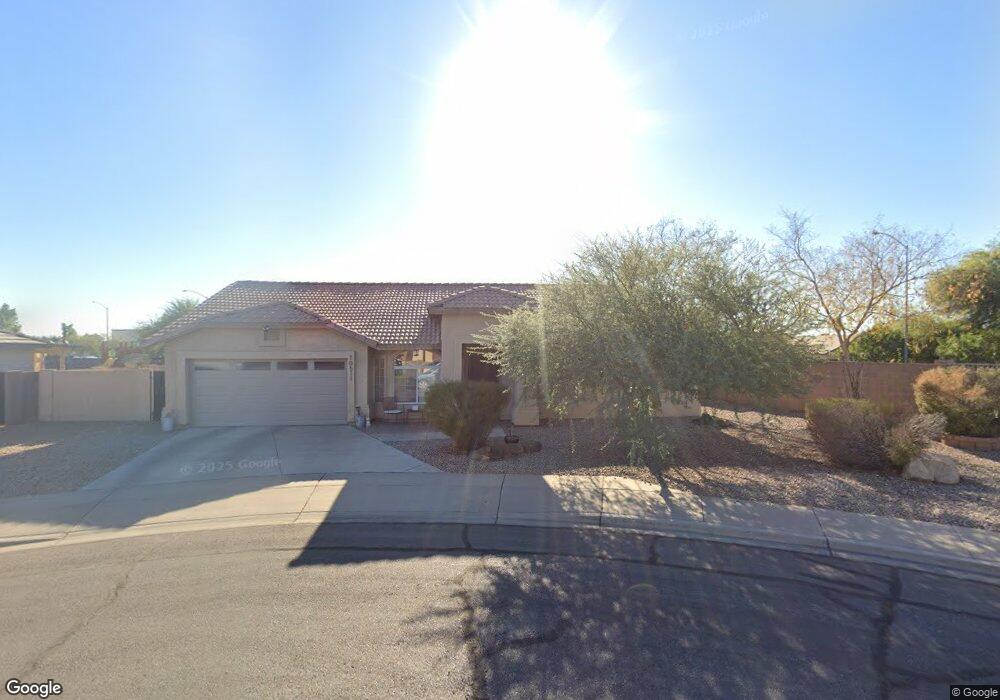 10511 E Carol Cir, Mesa, AZ 85208 - photo 1