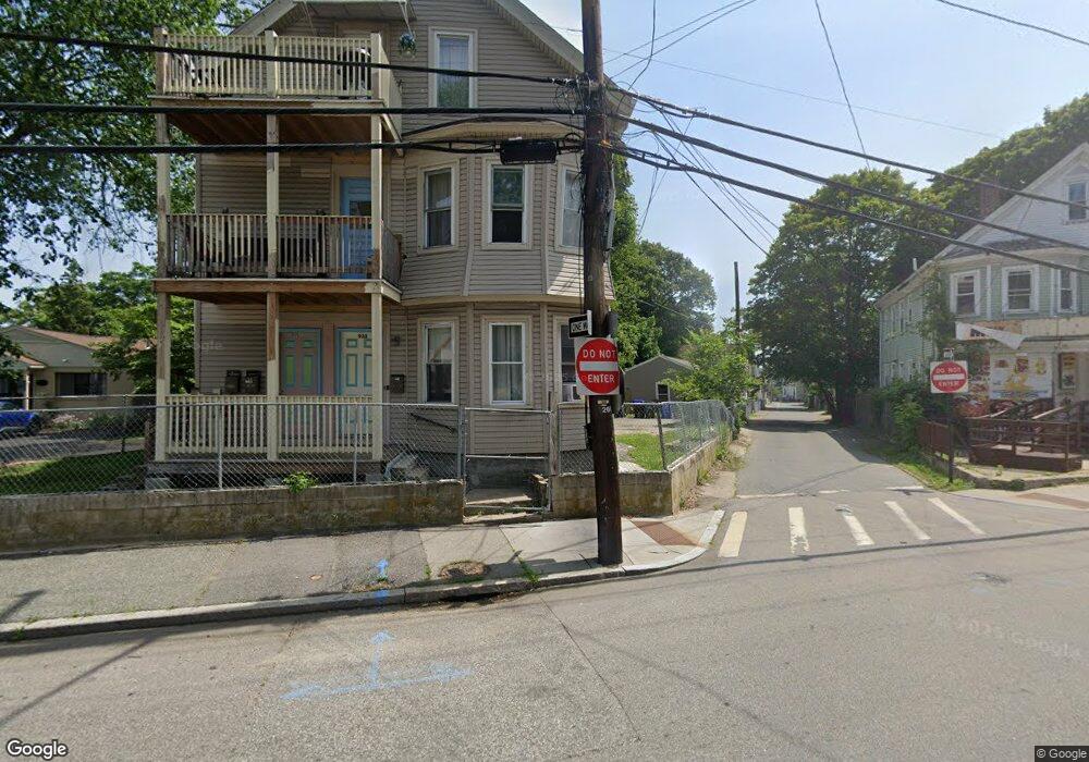 933 Douglas Ave, Providence, RI 02908 - photo 1