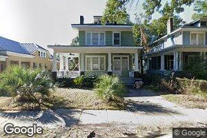 605 W 37th St, Savannah, GA 31415