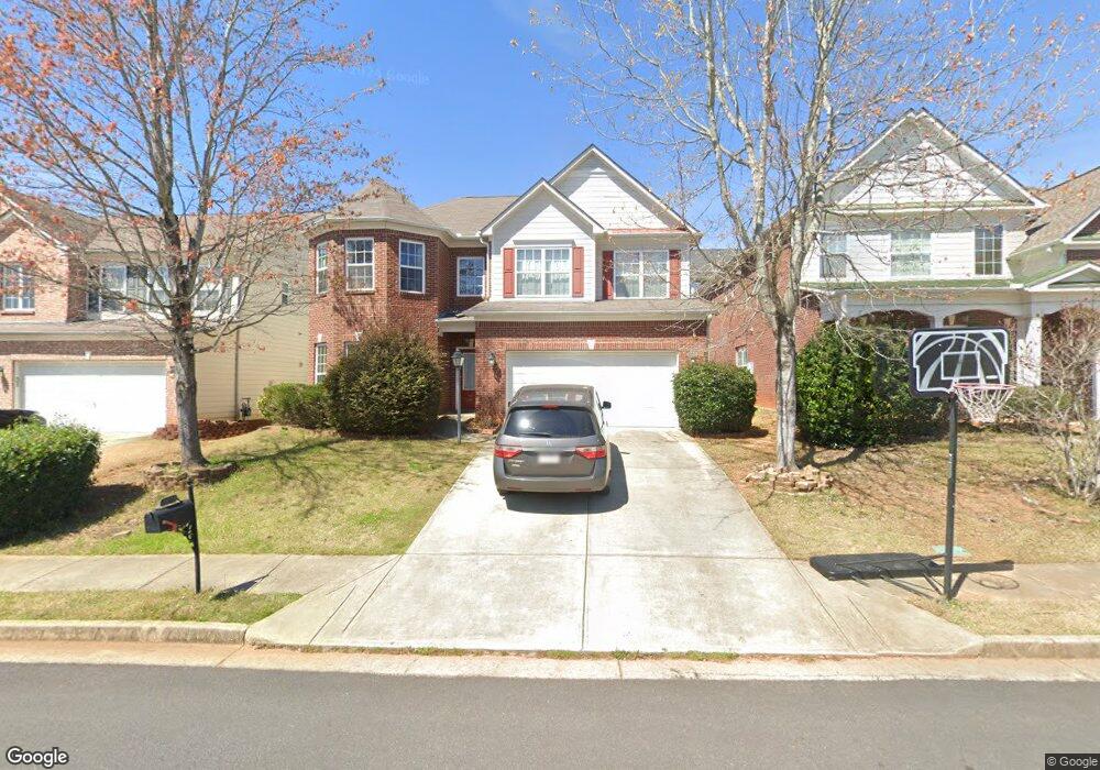 5901 La Chateau Place, Tucker, GA 30084 - photo 1