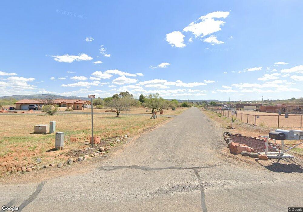 695 S Aspaas Rd, Cornville, AZ 86325 - photo 1