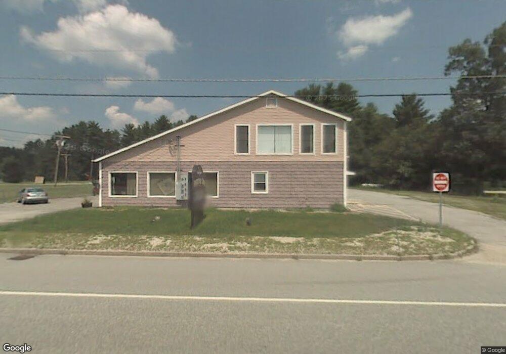 110 State Route 101a, Amherst, NH 03031 - photo 1