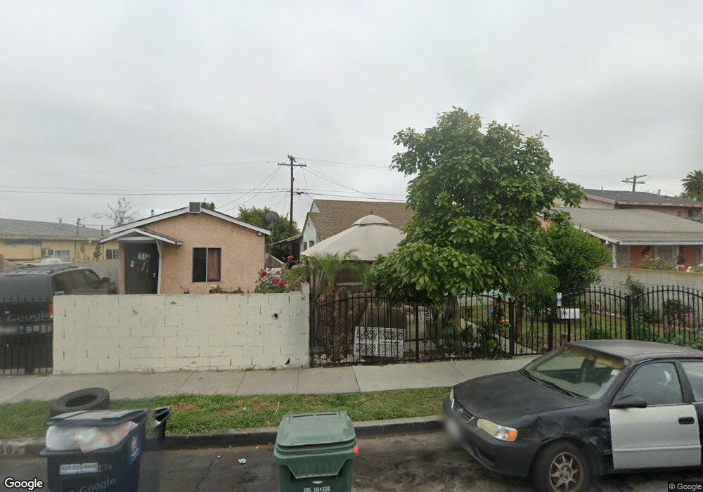 2144 E Oris St, Compton, CA 90222 - photo 1