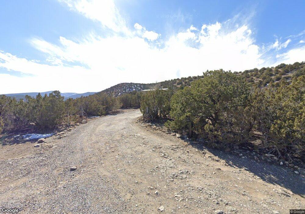 32 Cuchilla de Lupe Rd, Placitas, NM 87043 - photo 1