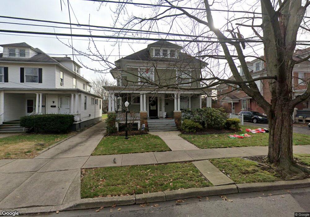 169 S Maple Ave, Kingston, PA 18704 - photo 1