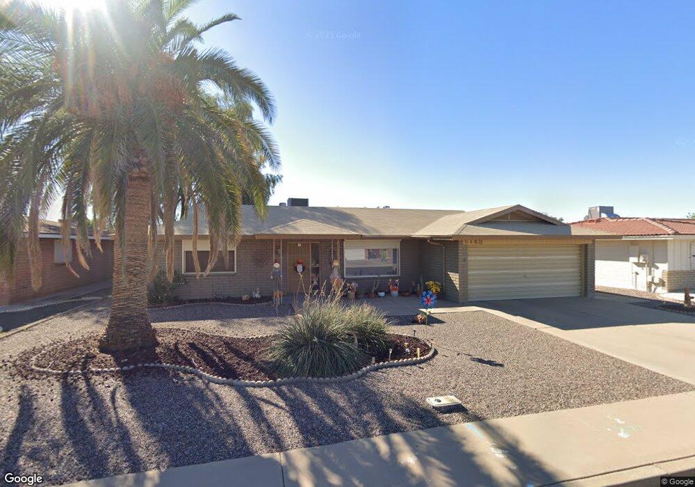 5143 E Escondido Cir, Mesa, AZ 85206 - photo 1