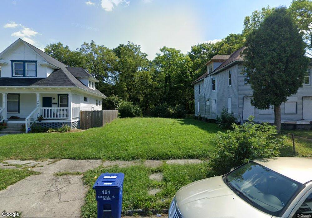 500 Kimball Place, Columbus, OH 43205 - photo 1