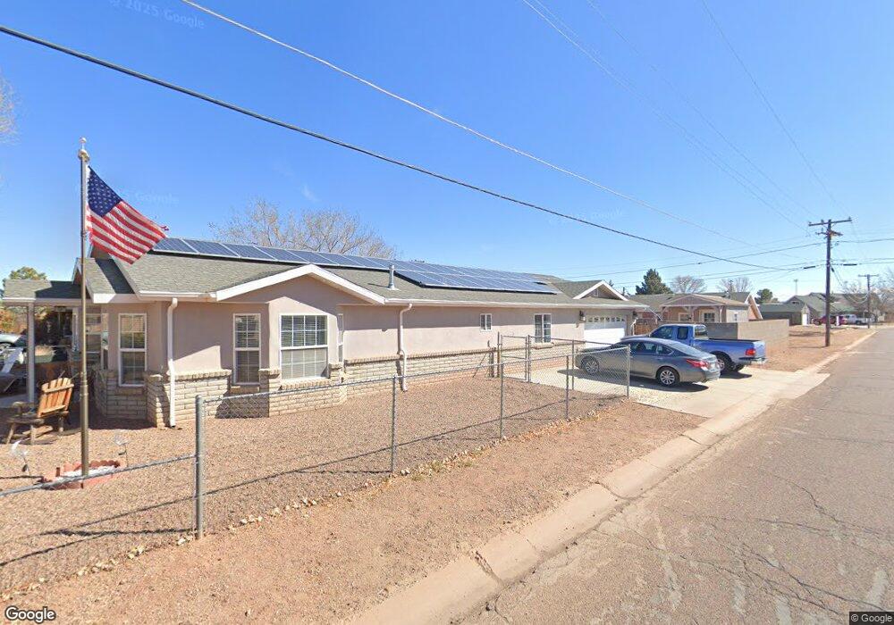 301 E Gilmore St, Winslow, AZ 86047 - photo 1