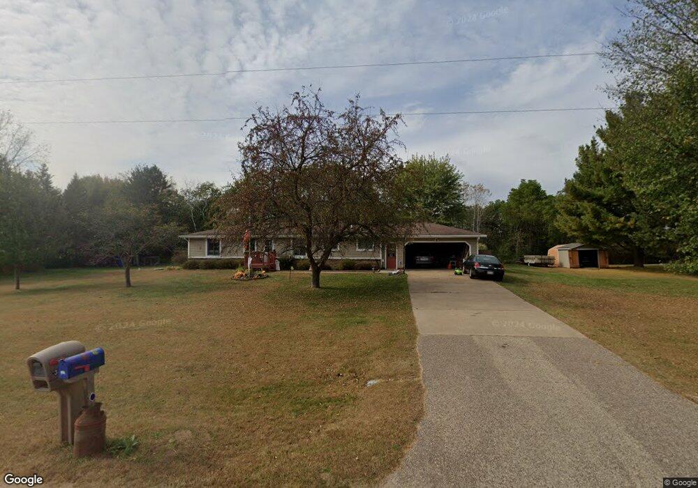 n 3211 457th St, Menomonie, WI 54751 - photo 1