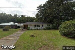 166 Lindsey Ln, Geneva, AL 36340