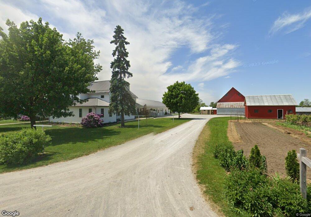 3940 N 1150 W, Shipshewana, IN 46565 - photo 1