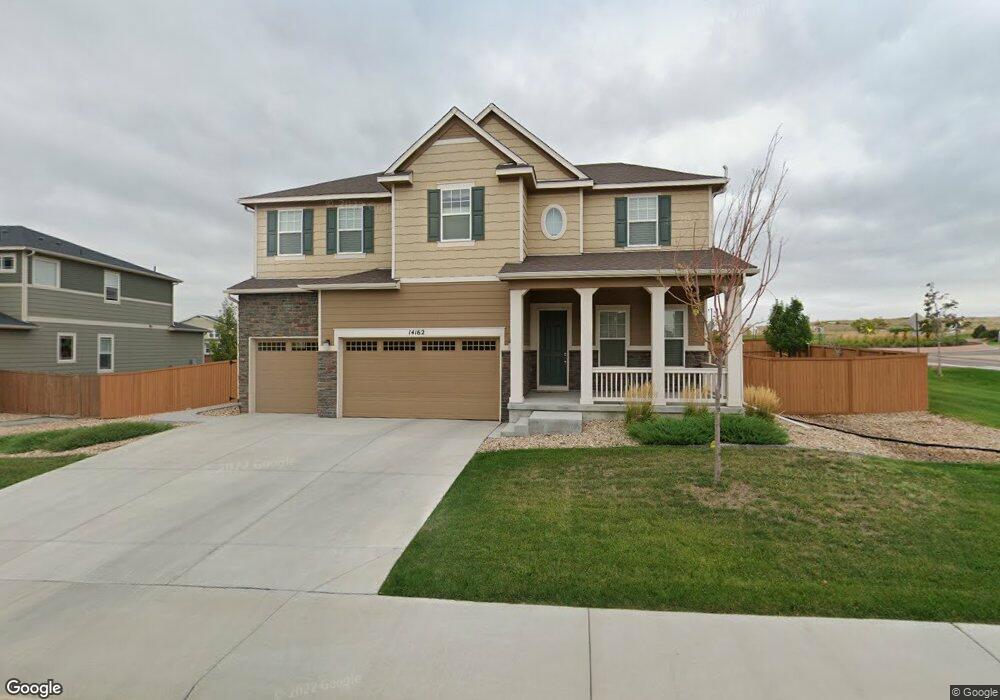 14162 Elm St, Thornton, CO 80602 - photo 1