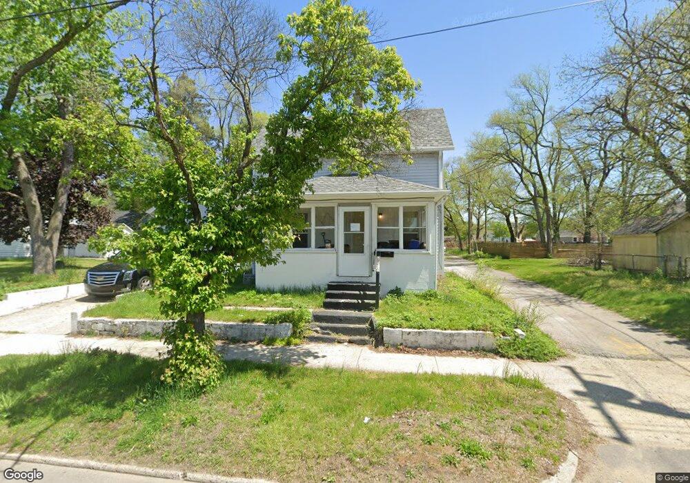 1614 Oakland Ave, Elkhart, IN 46516 - photo 1