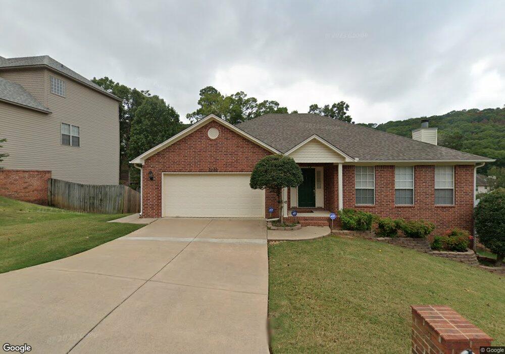 2120 Westport Loop, Little Rock, AR 72212 - photo 1