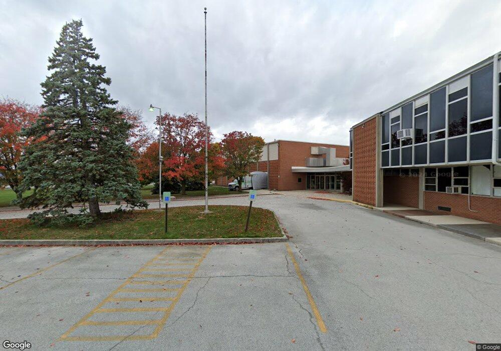 1101 Lincoln Hwy unit 1, Wapakoneta, OH 45895 - photo 1