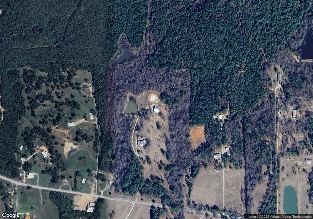 721 Highway 334, Oxford, MS 38655 - photo 1