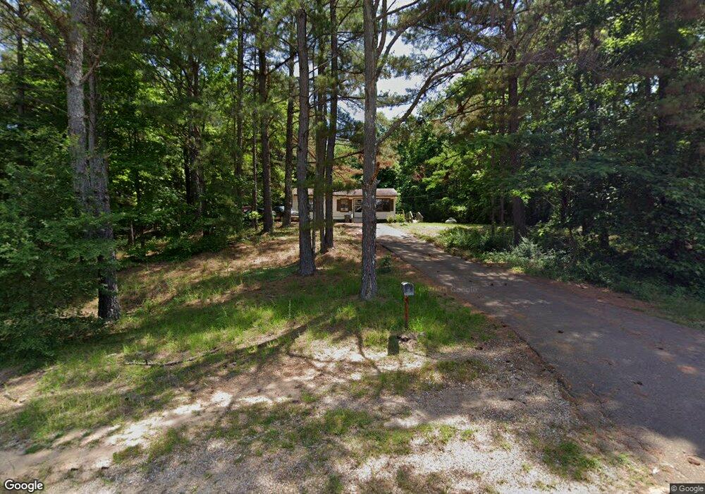 116 County Road 104, Oxford, MS 38655 - photo 1