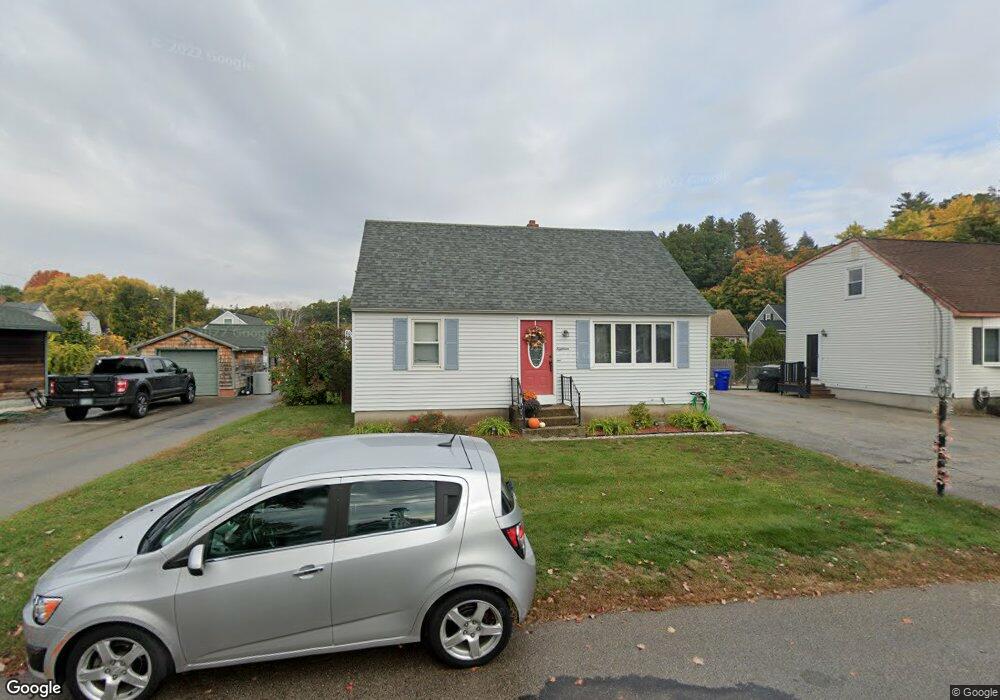 18 Springdale Rd, Manchester, NH 03103 - photo 1