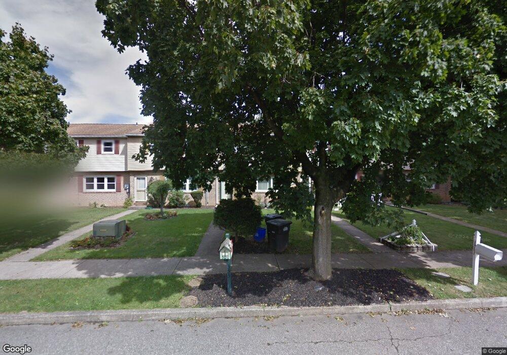 1353 N 21st St, Allentown, PA 18104 - photo 1