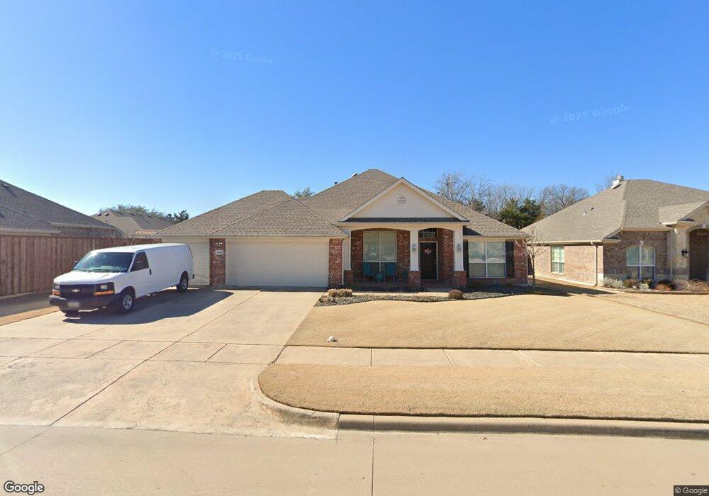 1005 Rockton Dr, Wylie, TX 75098 - photo 1