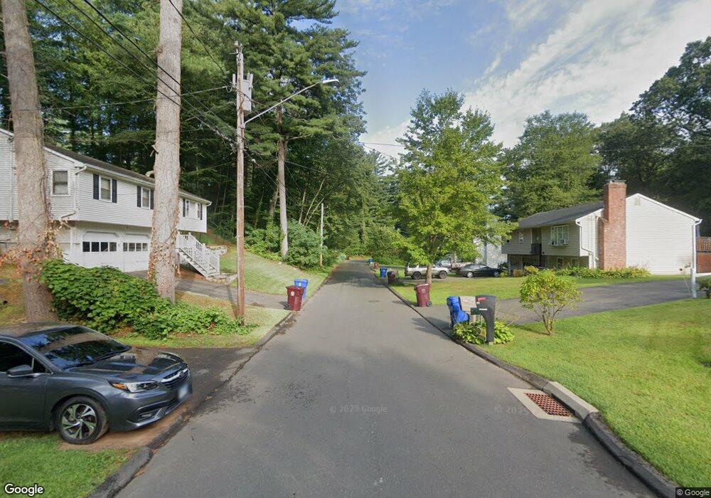 8679 Pond St, Unionville, CT 06085 - photo 1