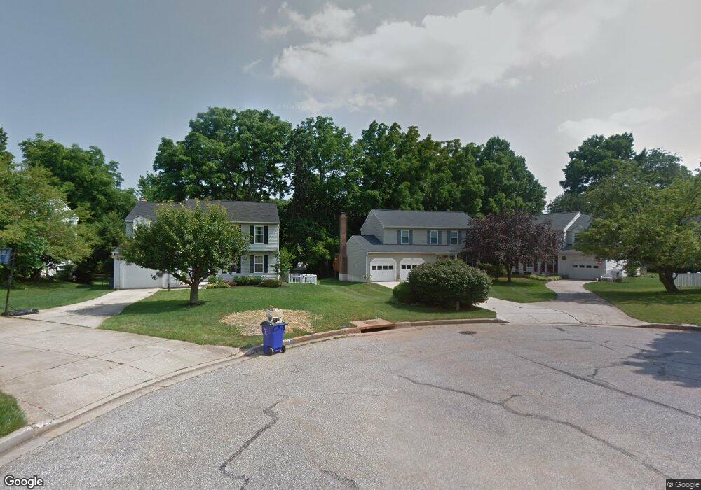 9514 Red Rain Path, Columbia, MD 21046 - photo 1