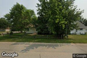 303 S Broadway St, Gettysburg, SD 57442