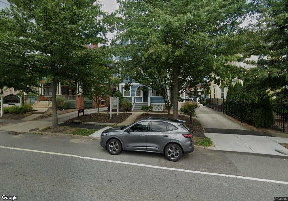 317 Hope St, Providence, RI 02906 - photo 1