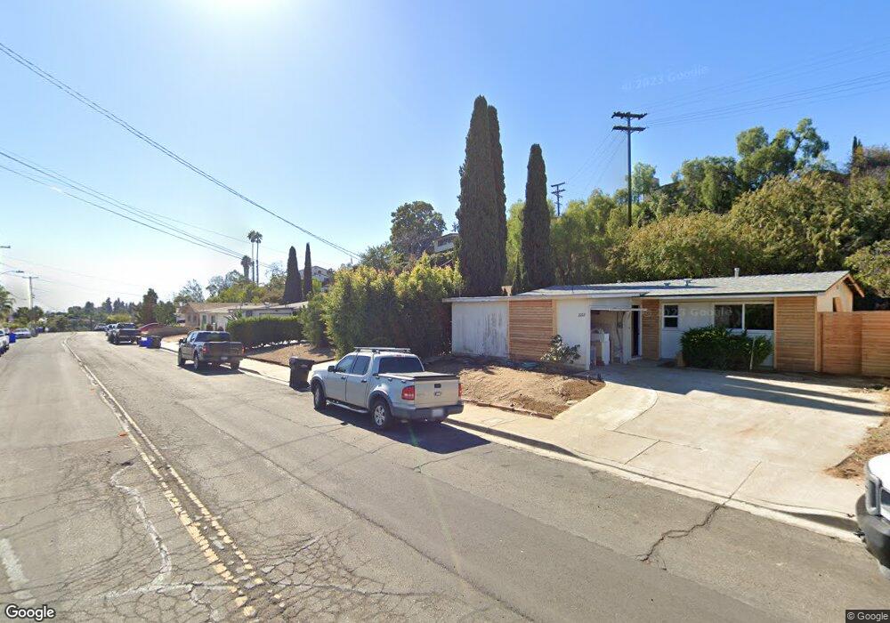 Street View Photo