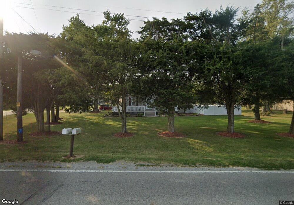 12434 Cedar Lake Rd, Crown Point, IN 46307 - photo 1