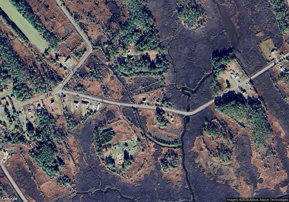 2716 Tedious Creek Rd, Toddville, MD 21672 - photo 1